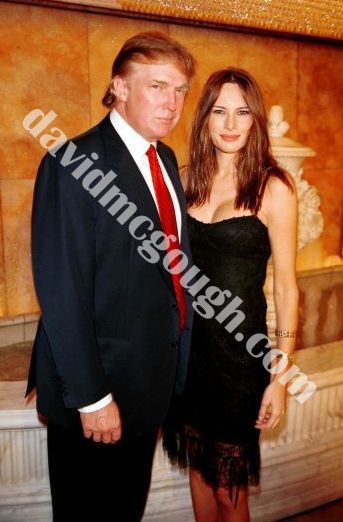 Donald and Melania Trump 2000, NY 6.jpg